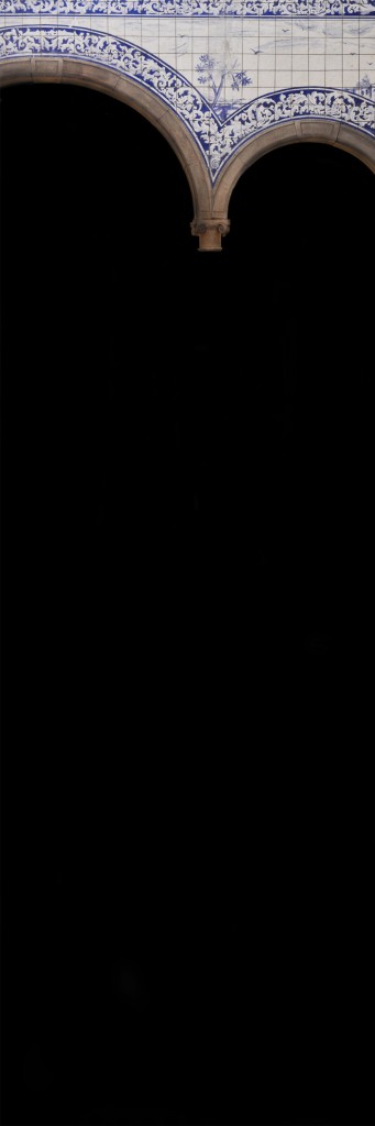 Fronteira Líquida I