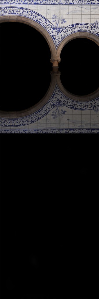 Fronteira Líquida II