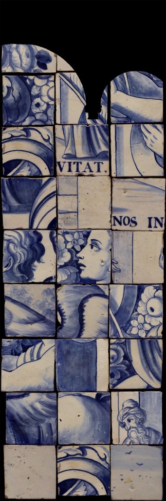 Fronteira Líquida V