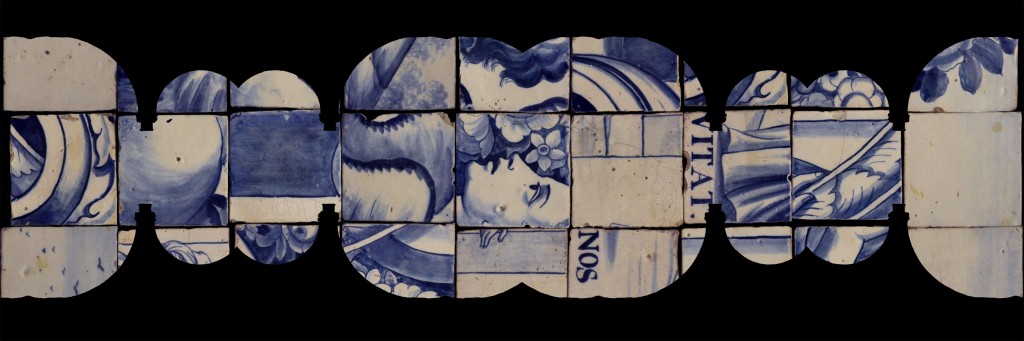 Fronteira Líquida VI