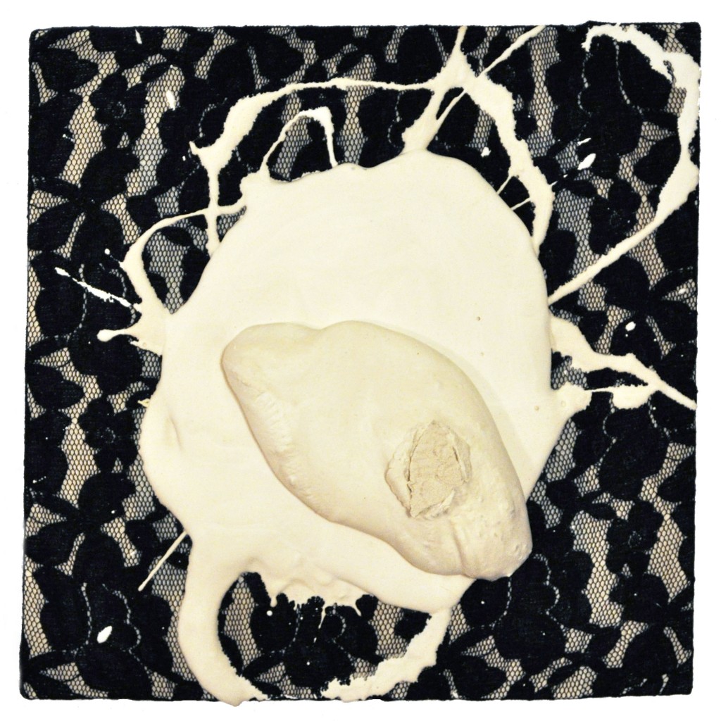 Fronteira Líquida XI