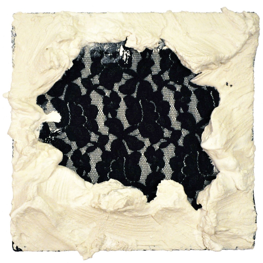 Fronteira Líquida XII