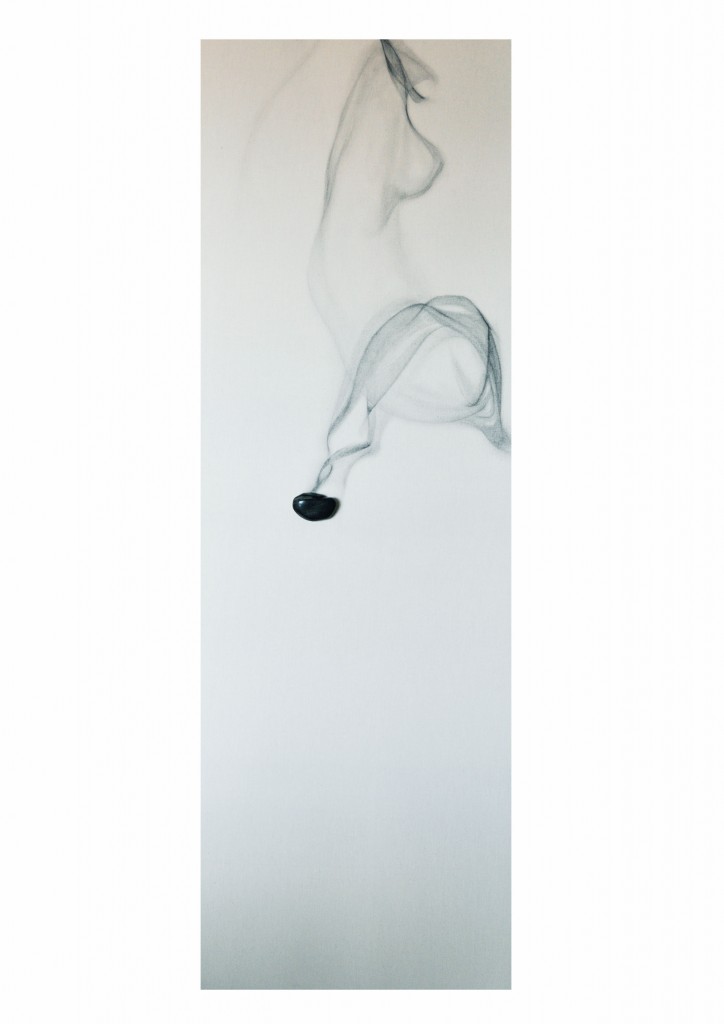 Fronteira Líquida XIX