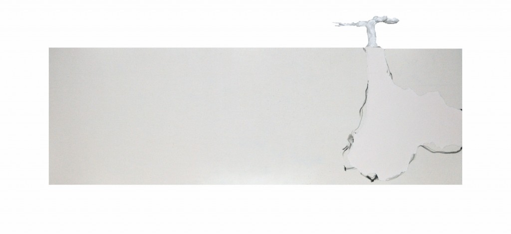 Fronteira Líquida XV