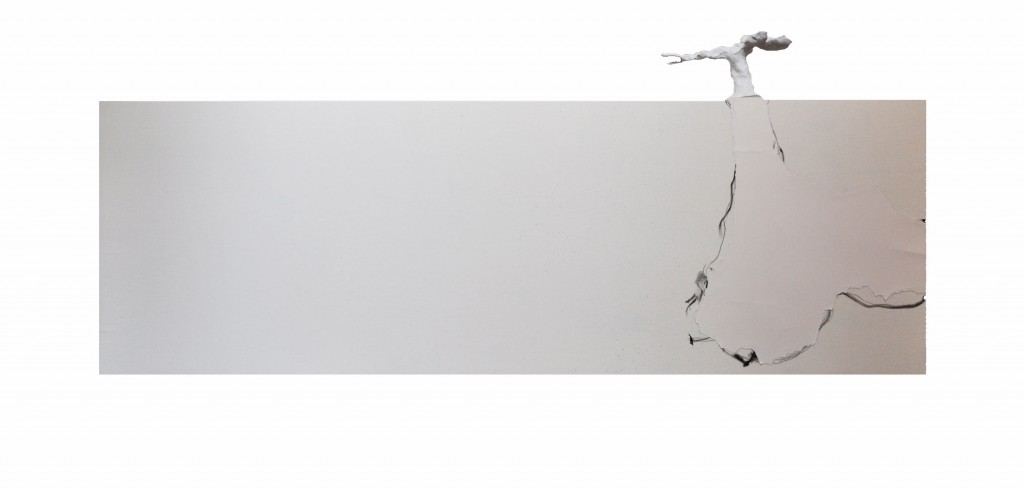 Fronteira Líquida XVI