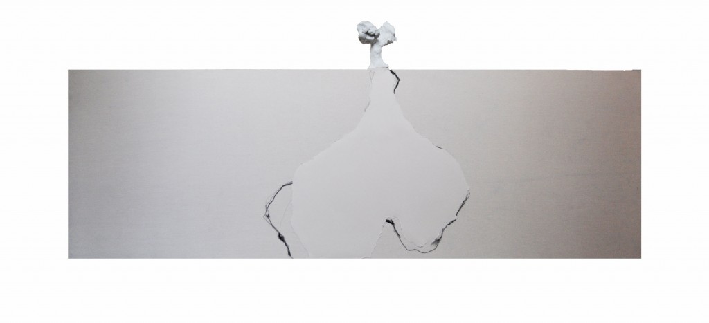 Fronteira Líquida XVIII