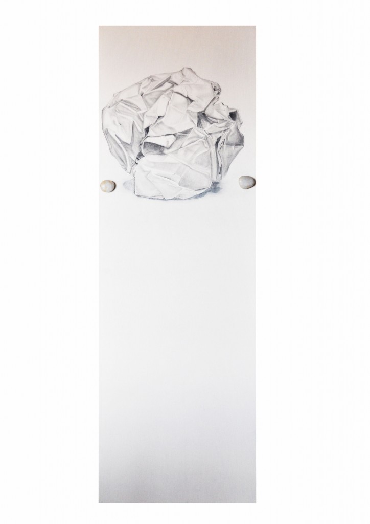 Fronteira Líquida XXII