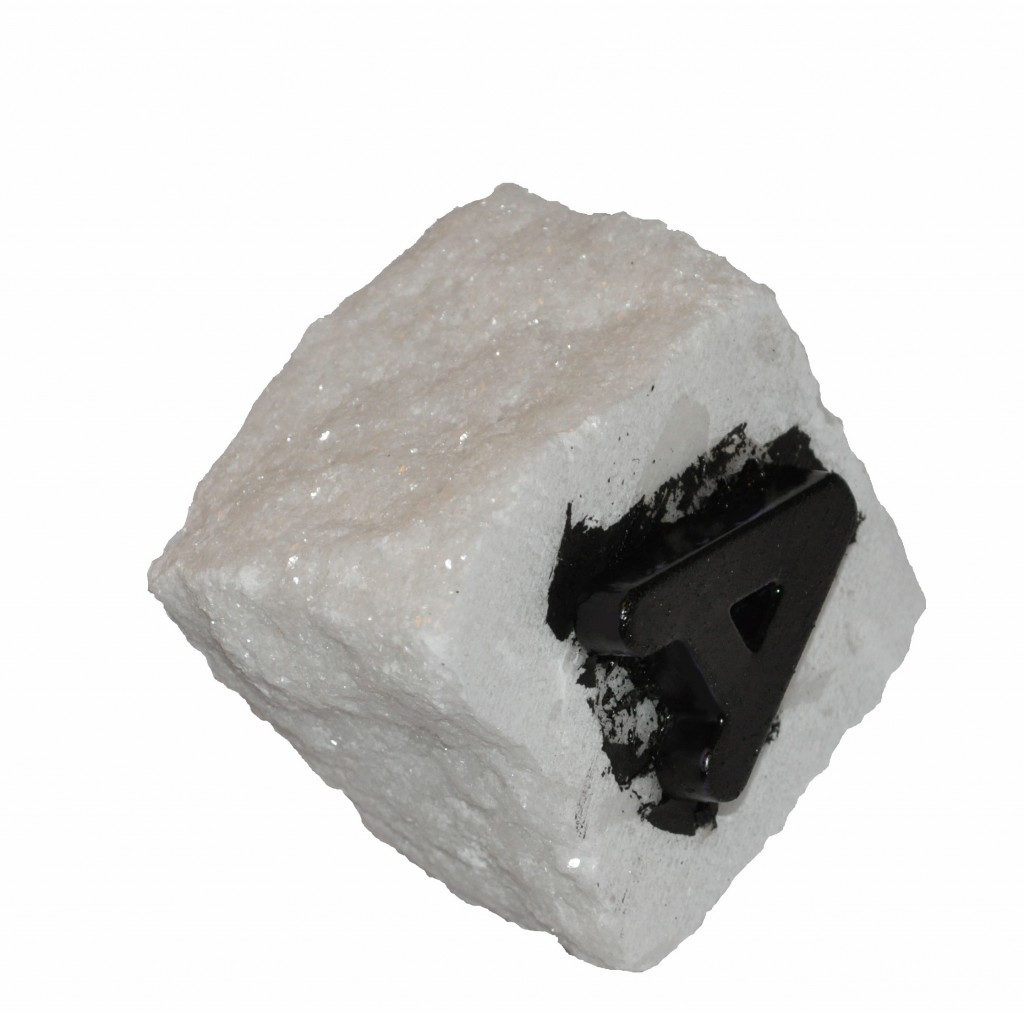 Fronteira Líquida XXV