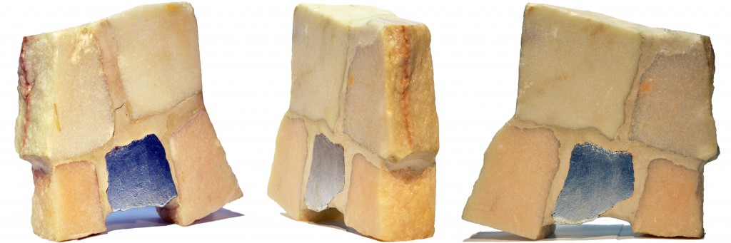 Fronteira Líquida XXVI