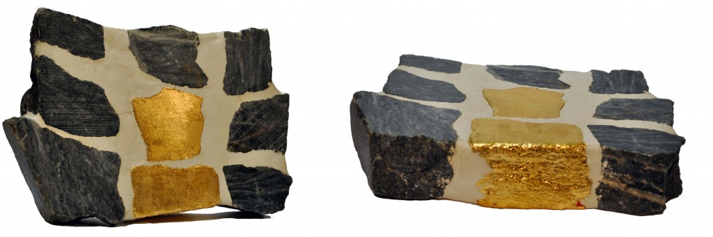 Fronteira Líquida XXVII