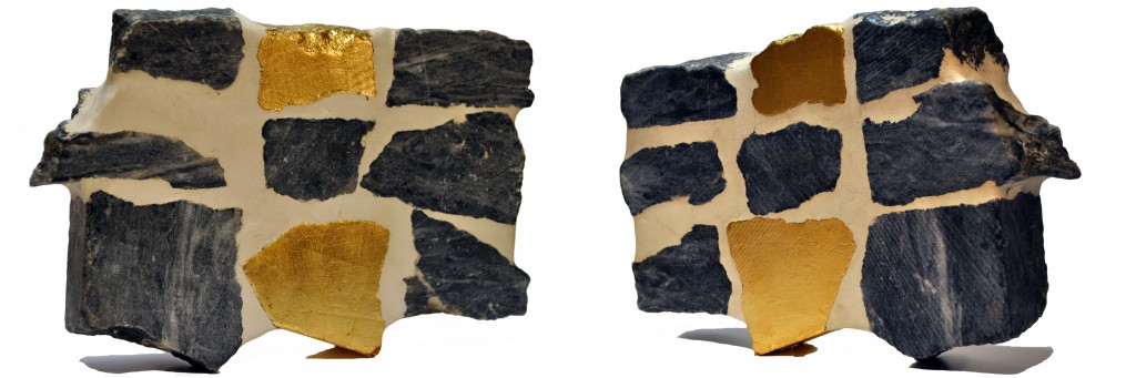 Fronteira Líquida XXVIII