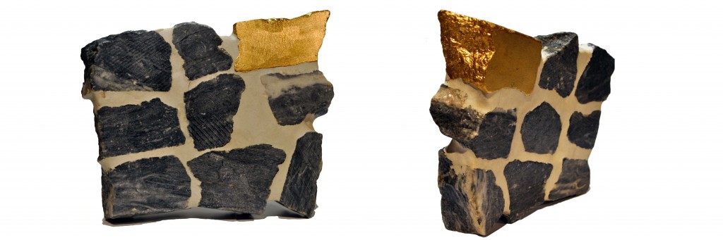 Fronteira Líquida XXX