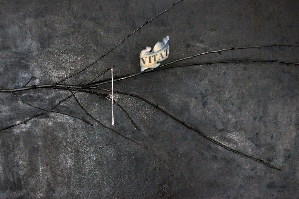 In-tendere I (Detalle)