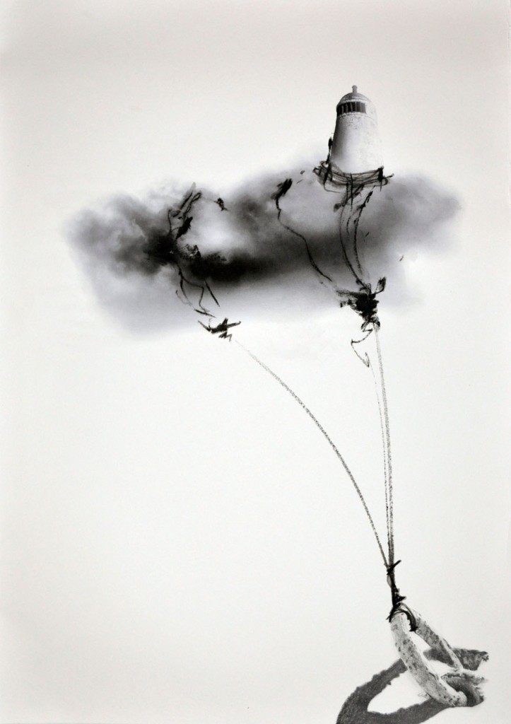 La Ciudad de la Adormidera I