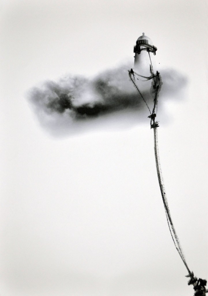 La ciudad de la adormidera II