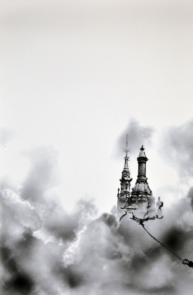 La ciudad de la adormidera IX