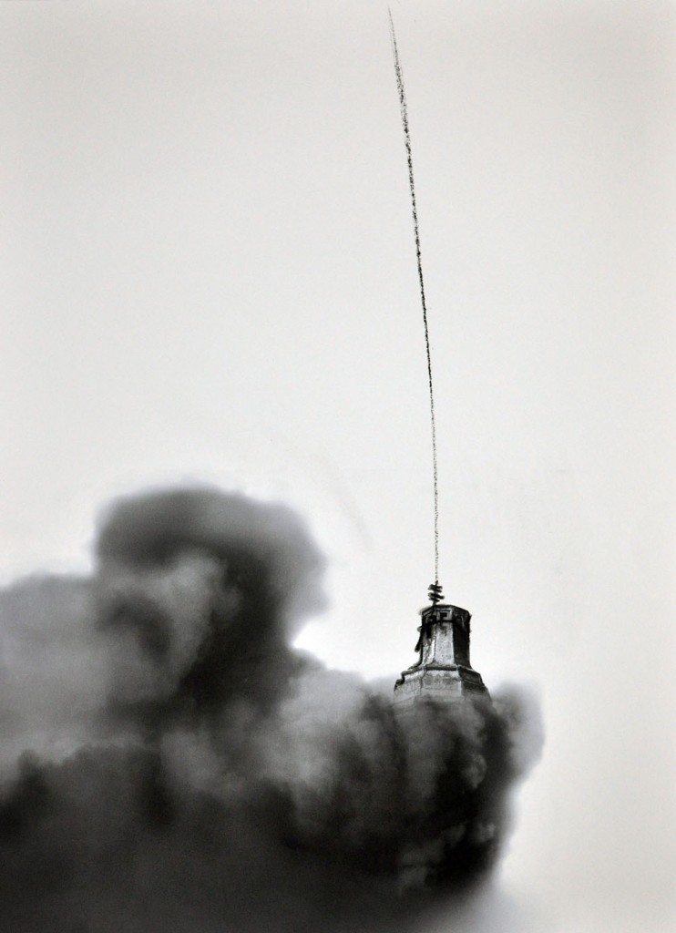 La ciudad de la adormidera V