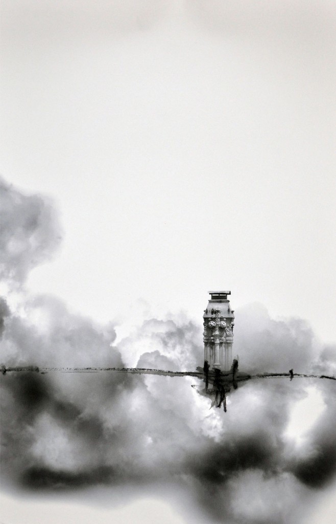 La ciudad de la adormidera XII