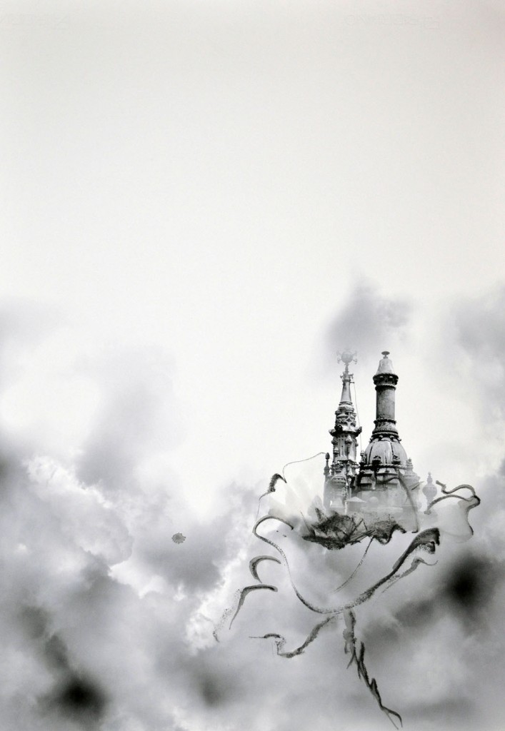 La ciudad de la adormidera XIV