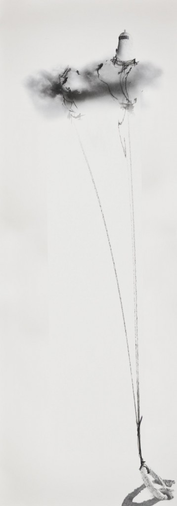 La ciudad de la adormidera XV