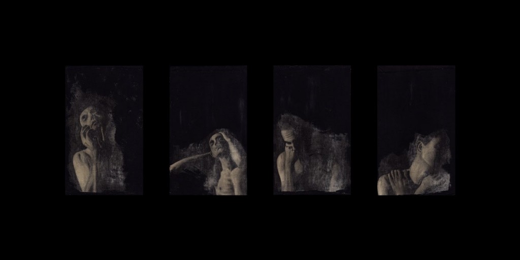 La ciudad de la adormidera XX (invierno)