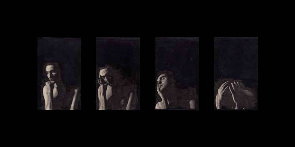 La ciudad de la adormidera XXI (otoño)