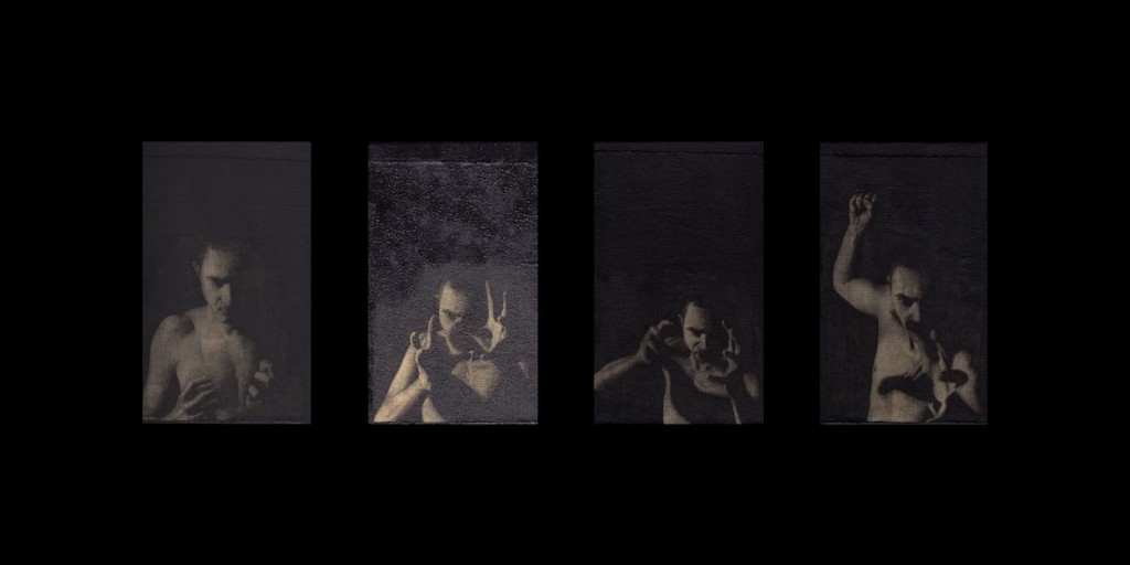 La ciudad de la adormidera XXIII (verano)