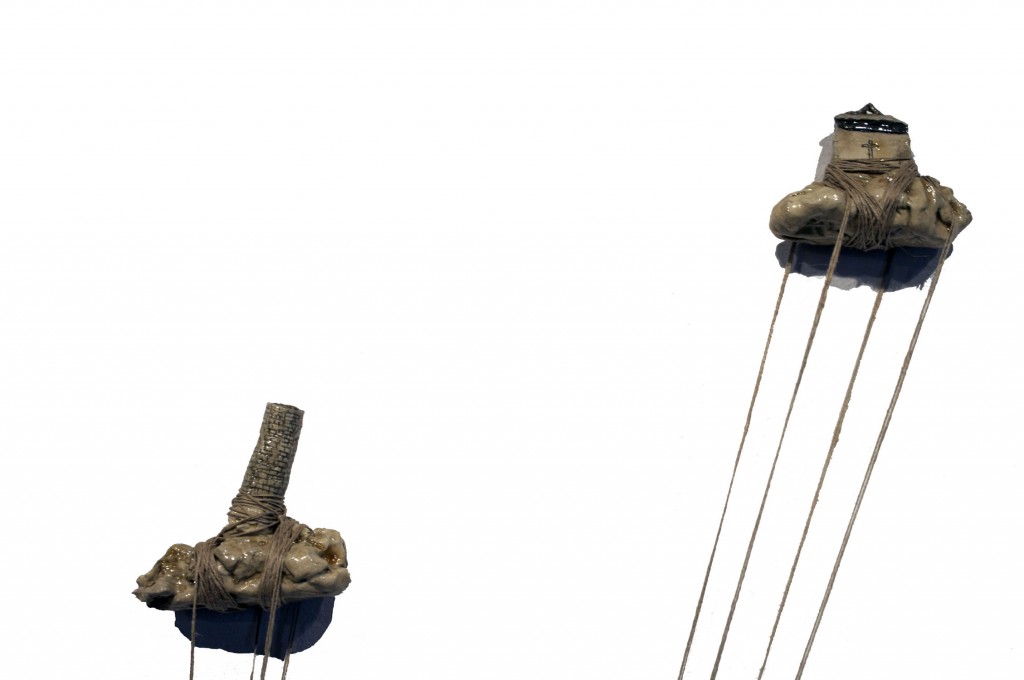 La ciudad de la adormidera XXVI