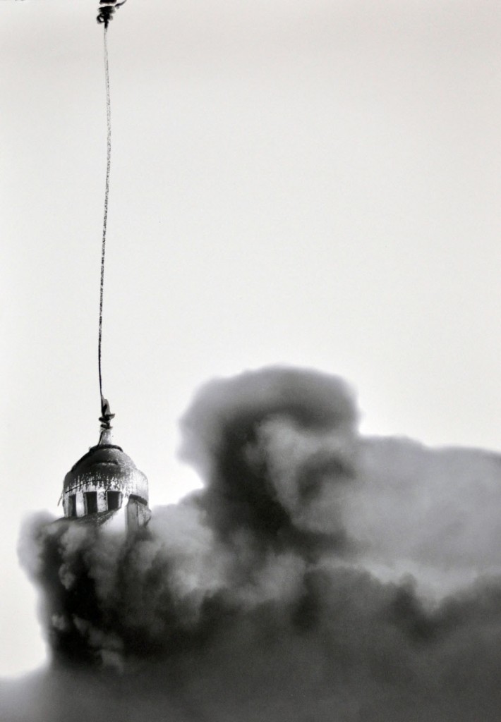 La cudad de la adormidera III