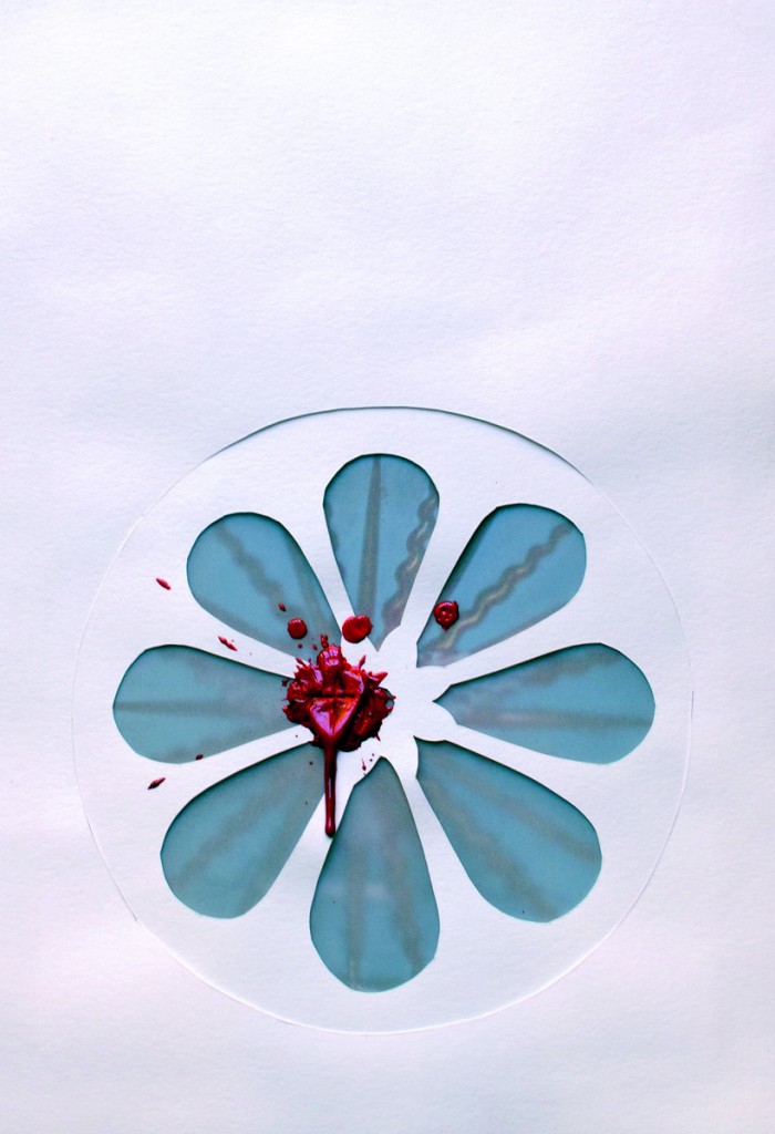 Matriz I (Carta de amor)