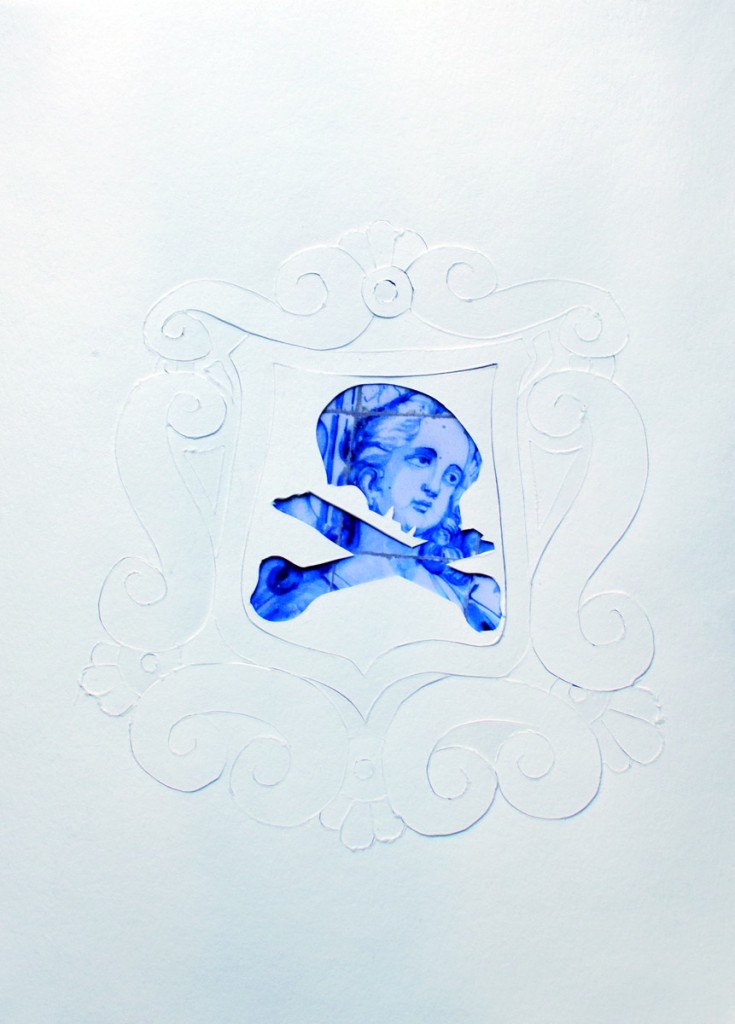 Matriz III (Intimidad)