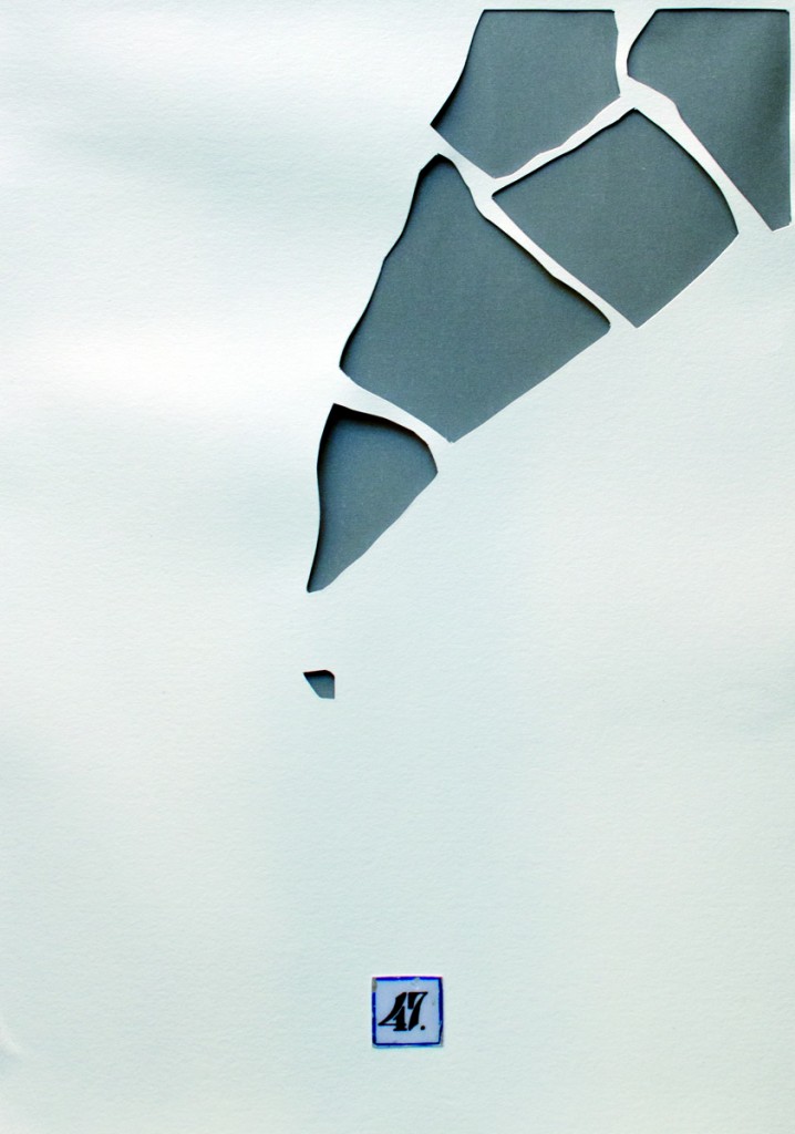 Matriz V (Confidencia)