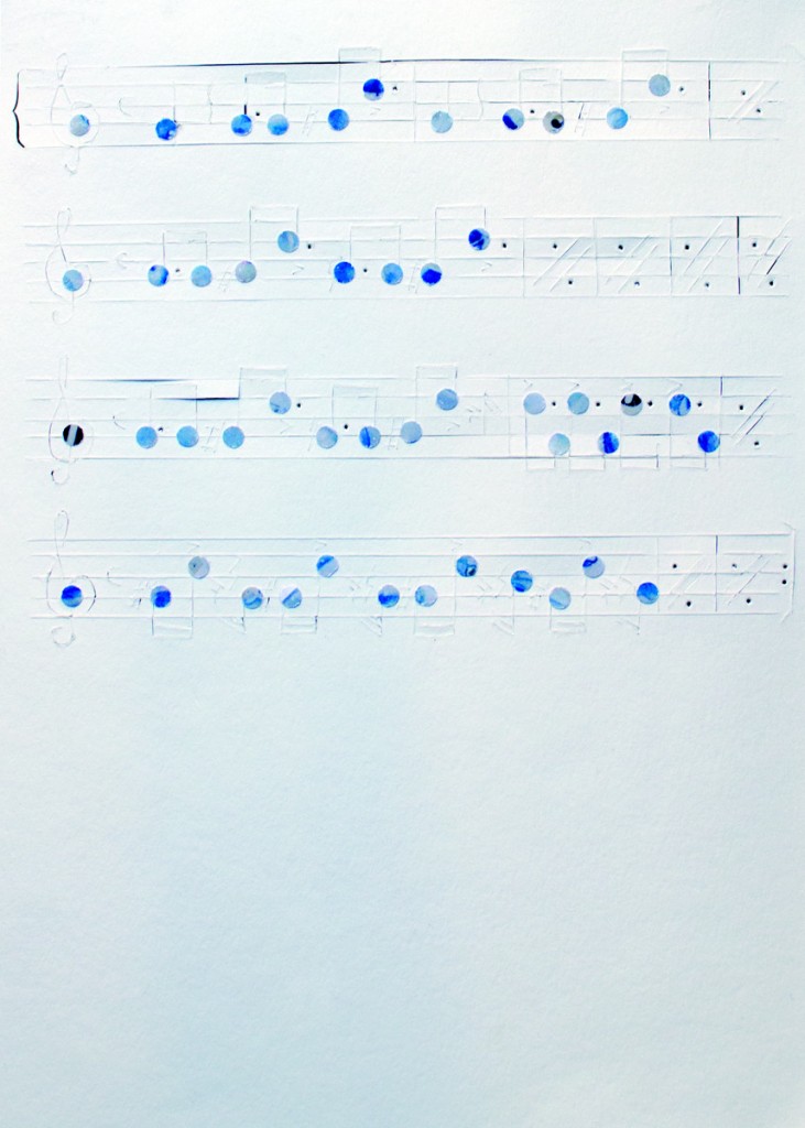 Matriz VI (Seducción)