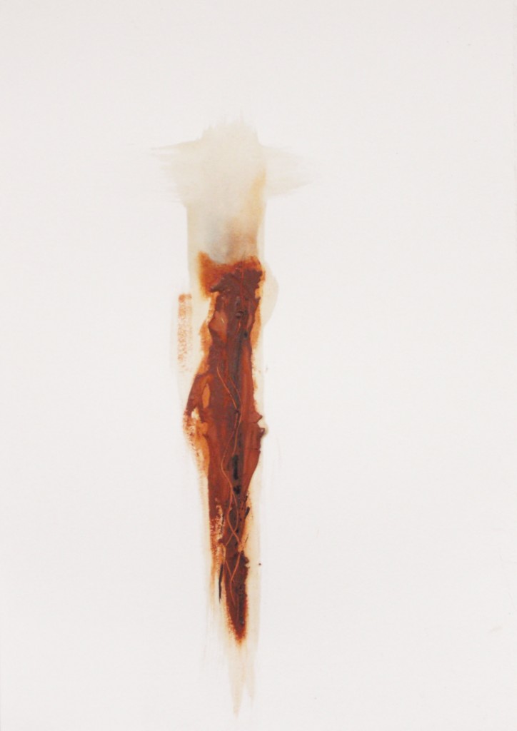 estigmas y cicatrices IV