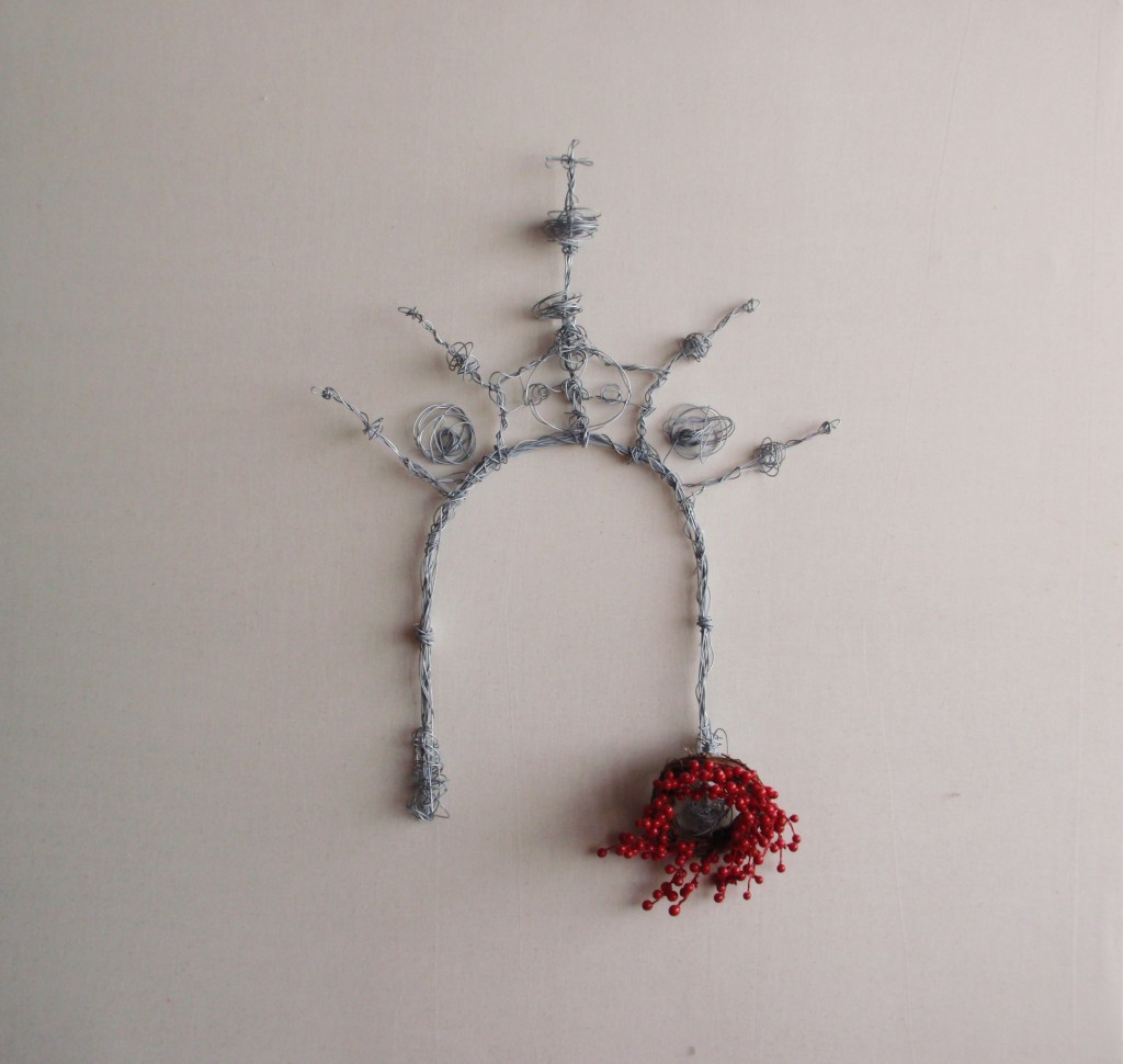 los nueve apóstoles (judas) II