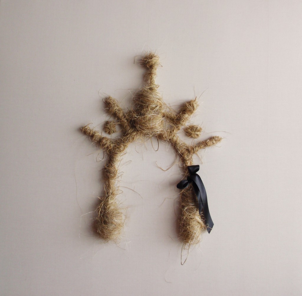 los nueve apóstoles (judas) III